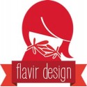 Flavir Design Sellos MixMedia