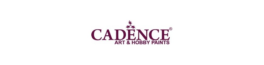 Cadence Stencil