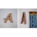 LETRAS 30MM