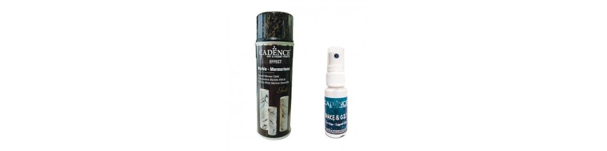 Cadence Sprays Pintura