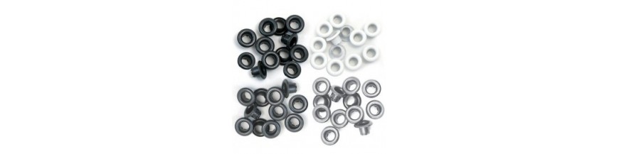 Eyelets