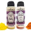 Velvet Powder Cadence