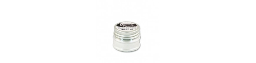 Stamperia Glamour Pigment