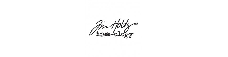 Tim Holtz® Ideaology