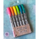 Distress® Crayons