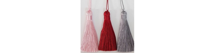 Tassels