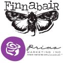 Finnabair Tissue Paper 70x50cm