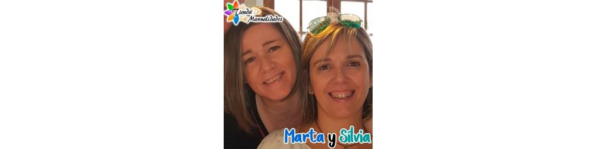 MARTA Y SÍLVIA