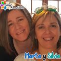 MARTA Y SÍLVIA