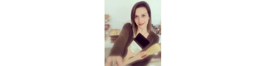 CARO PALMIERI