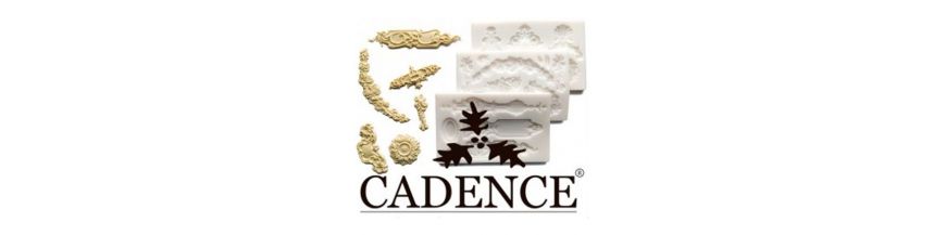 Cadence moldes