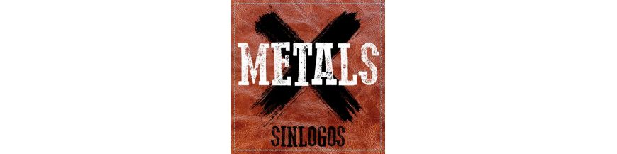 SINLOGOS Metals