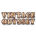 Telas Vintage Odyssey