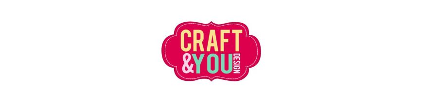 Craft & You Design Sellos MixMedia