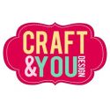 Craft & You Design Sellos Scrap