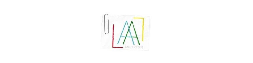 AALL & Create