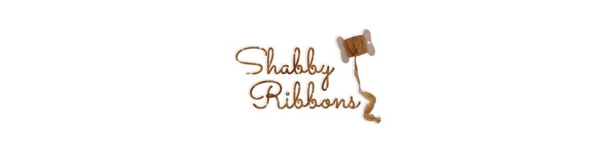 Shabby Ribbons