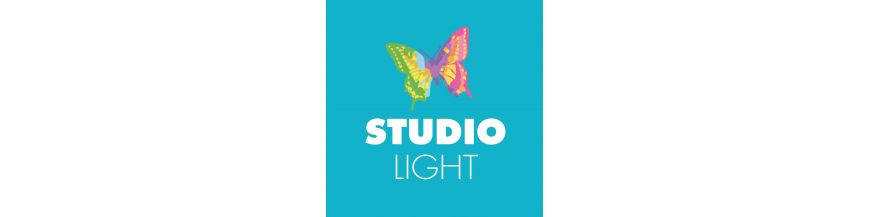 Studio Light Sellos MixMedia