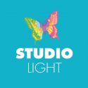 Studio Light Sellos MixMedia