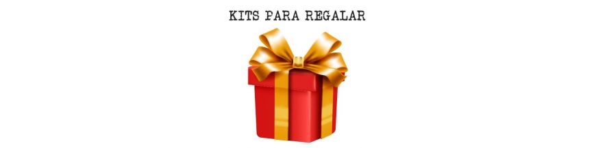 Kits Manualidades